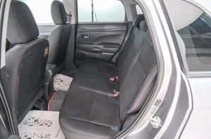 Внедорожник Mitsubishi ASX 2013 года, 1099000 рублей, Красноярск