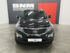 Внедорожник Kia Sportage 2013 года, 1720000 рублей, Курск