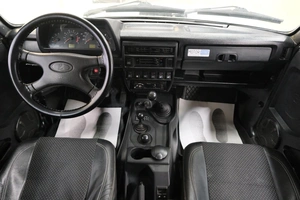 Внедорожник ВАЗ (LADA) 2121 (4x4) Urban 2016 года, 759000 рублей, Омск