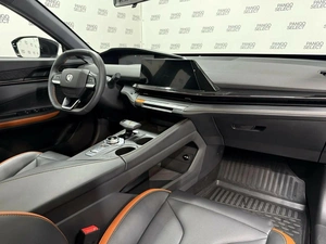 Лифтбек Changan UNI-V 2024 года, 2440000 рублей, Красноярск