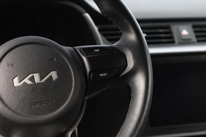 Хетчбэк Kia Rio X 2021 года, 1899000 рублей, Новосибирск