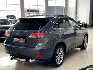 Внедорожник Lexus RX 2012 года, 2147000 рублей, Солонцы