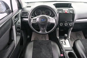 Внедорожник Subaru Forester 2013 года, 1389000 рублей, Красноярск