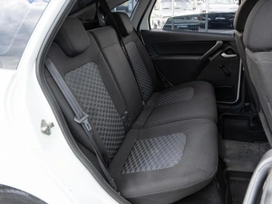 Лифтбек ВАЗ (LADA) Granta 2018 года, 670000 рублей, Волгоград
