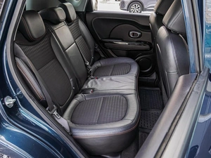 Внедорожник Kia Soul 2017 года, 1475000 рублей, Краснодар