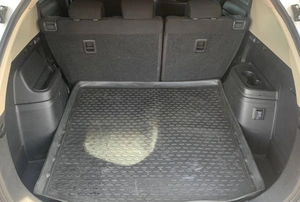 Внедорожник Mitsubishi Outlander 2021 года, 2790000 рублей, Солонцы