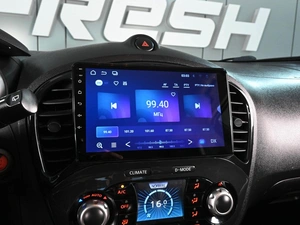 Внедорожник Nissan Juke 2011 года, 1099000 рублей, Ростов-на-Дону