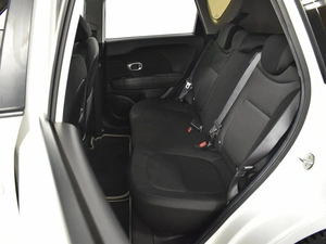 Внедорожник Kia Soul 2018 года, 1547100 рублей, Казань