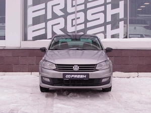 Седан Volkswagen Polo 2019 года, 1420000 рублей, Владимир