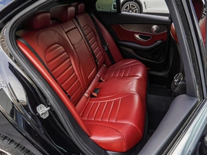 Седан Mercedes-benz C-класс 2015 года, 2270000 рублей, Краснодар