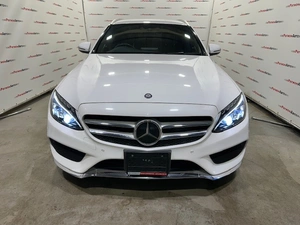 Универсал Mercedes-Benz C-класс 2016 года, 1699000 рублей, Красноярск