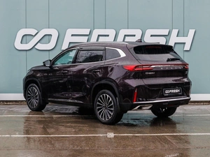 Внедорожник CheryExeed TXL 2021 года, 1729000 рублей, Большой Сочи