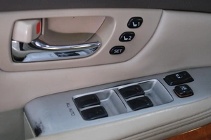 Внедорожник Lexus RX 2005 года, 1619000 рублей, Омск