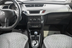 Хетчбэк Citroen C3 2010 года, 499000 рублей, Барнаул