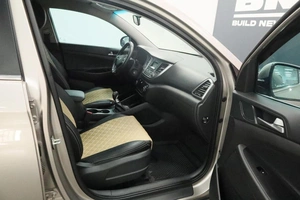 Внедорожник Hyundai Tucson 2018 года, 1980000 рублей, Курск