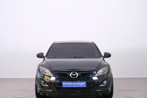 Седан Mazda 6 2010 года, 949000 рублей, Омск
