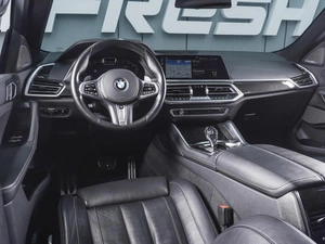 Внедорожник BMW X6 2021 года, 9659000 рублей, Ростов-на-Дону