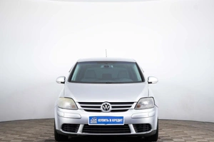 Минивэн Volkswagen Golf Plus 2008 года, 689000 рублей, Пермь
