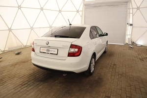 Хэтчбек Skoda Rapid 2019 года, 1599000 рублей, Обнинск