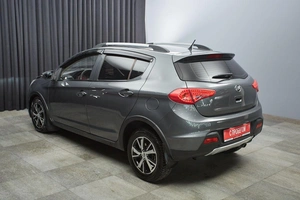 Хетчбэк Lifan X50 2018 года, 679000 рублей, Красноярск