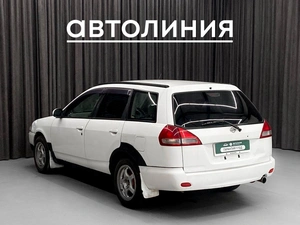 Универсал Nissan Wingroad 2001 года, 165000 рублей, Красноярск