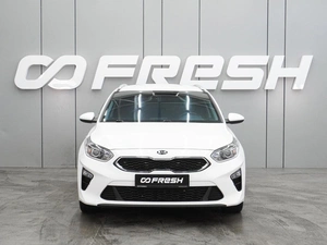 Универсал Kia Ceed 2019 года, 1799000 рублей, Воронеж