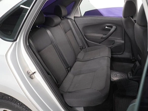 Седан Volkswagen Polo 2012 года, 679000 рублей, Воронеж