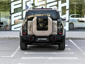 Внедорожник Jetour T2 2024 года, 3249000 рублей, Волгоград