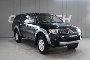 Пикап Mitsubishi L200 2012 года, 1559000 рублей, Петрозаводск