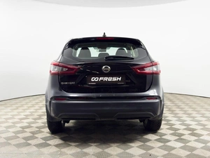 Внедорожник Nissan Qashqai 2020 года, 1649900 рублей, Казань