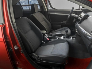 Седан Mitsubishi Lancer 2008 года, 869000 рублей, Тюмень