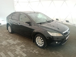 Хэтчбек Ford Focus 2011 года, 550000 рублей, Клинцы