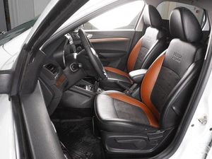 Седан ВАЗ (LADA) Vesta Cross 2023 года, 1379000 рублей, Красный Пахарь