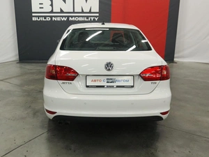 Седан Volkswagen Jetta 2014 года, 1255000 рублей, Курск