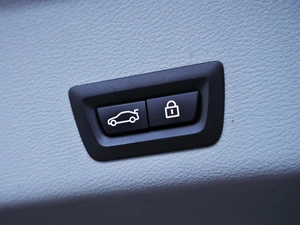 Внедорожник BMW X4 2017 года, 3070000 рублей, Красноярск