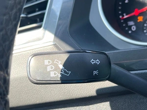 Внедорожник Volkswagen Tiguan 2018 года, 2599000 рублей, Ижевск