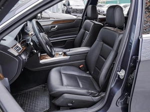 Седан Mercedes-benz E-класс 2013 года, 1650000 рублей, Краснодар