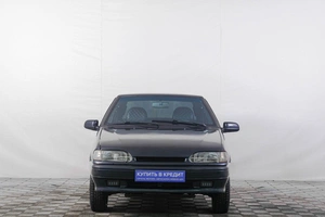 Хетчбэк ВАЗ (LADA) 2114 Samara 2008 года, 199000 рублей, Кемерово