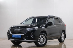 Внедорожник Haval M6 2024 года, 1799000 рублей, Новокузнецк