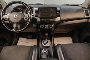 Внедорожник Citroen C-Crosser 2009 года, 899000 рублей, Челябинск