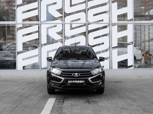 Седан ВАЗ (LADA) Granta 2025 года, 1160000 рублей, Ставрополь