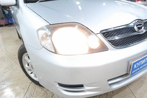 Универсал Toyota Corolla Fielder 2002 года, 499000 рублей, Новокузнецк