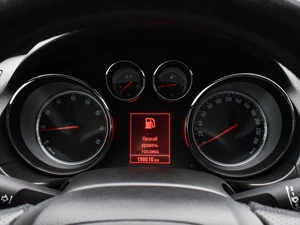 Седан Opel Insignia 2013 года, 1050000 рублей, Краснодар