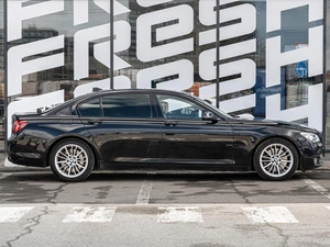 Седан BMW 7 серия 2012 года, 2319000 рублей, Краснодар