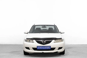 Седан Mazda Atenza 2002 года, 459000 рублей, Барнаул