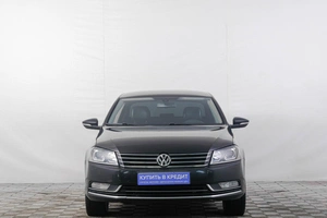 Седан Volkswagen Passat 2013 года, 999000 рублей, Кемерово