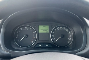 Универсал Skoda Fabia 2011 года, 500000 рублей, Солонцы