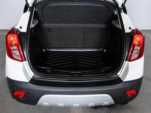 Внедорожник Opel Mokka 2013 года, 1325000 рублей, Ставрополь