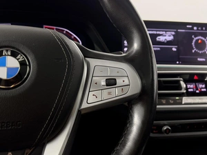 Внедорожник BMW X7 2020 года, 5824900 рублей, Казань