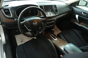 Седан Nissan Teana 2010 года, 1169000 рублей, Омск